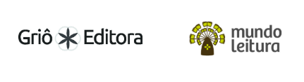 Editora Grio e Mundo Leitura