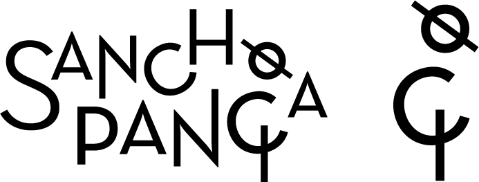 Editora Sancho Pancha