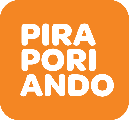 Editora Piraporiando